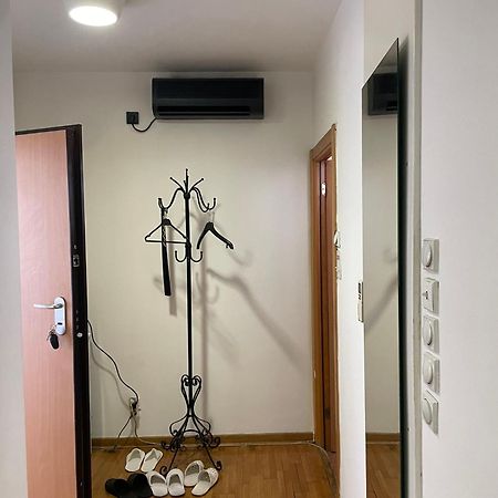 Belgrade With Loveアパートメント エクステリア 写真